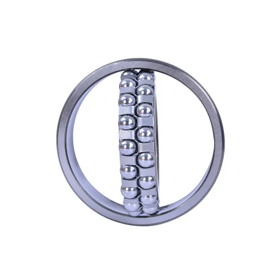 Wholesale 1215 1314 2218m Self-Aligning Ball Bearings – Auto Heart Adjustment