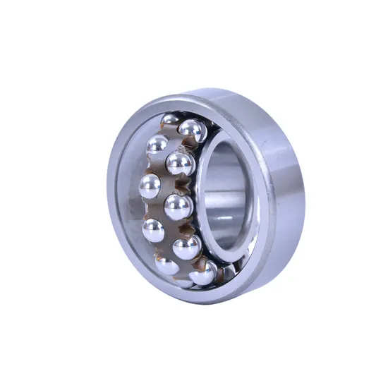 Wholesales-Bearing-China-Ball-Bearing-2207K-2RS-2208K-2RS-Self-Aligning-Ball-Bearing-Automatic-Heart-Adjustment-Function-High-Quality-Good-Price