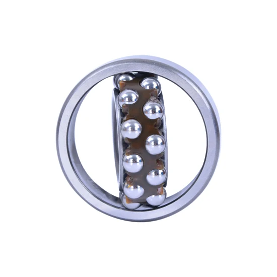 Wholesale 2209-2RS 2306K 2310K-2RS Self-Aligning Ball Bearings – China Factory Direct