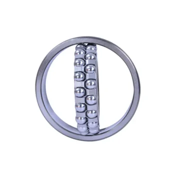 Wholesales 2213-2RS 2314K-2RS Self-Aligning Ball Bearings with Auto Centering