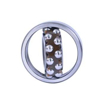 Wholesales 2300/2301/2302-2RS Self-Aligning Ball Bearings – High Quality & Best Price