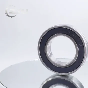 Wind Turbine Pitch Bearings – Slewing Ring, All-Weather Durability