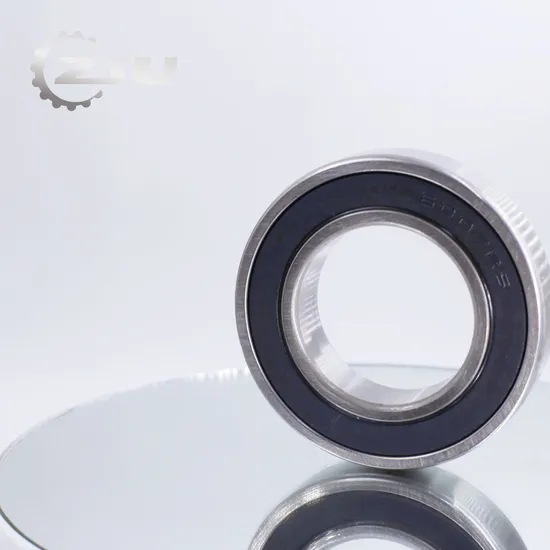 Wind Turbine Pitch Bearings – Slewing Ring, Extreme Weather Resistant