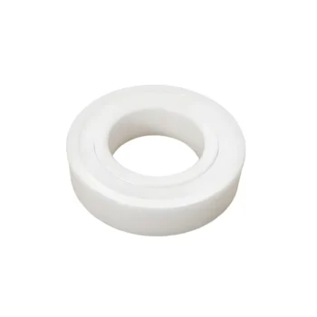 Zirconia Full Ceramic 6302CE-2RS 15x42x13mm Bearing