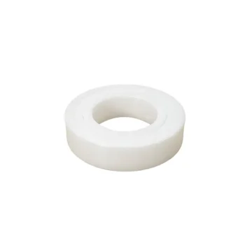 Zirconia 6002CE-2RS Ceramic Ball Bearings 15x32x9mm