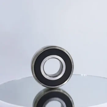 Zju Bearing Tapered Roller Bearings – High Load Capacity