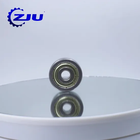 ZJU Self-Aligning Roller Bearings – High-Load, Easy-Install Mining & Construction Bearings