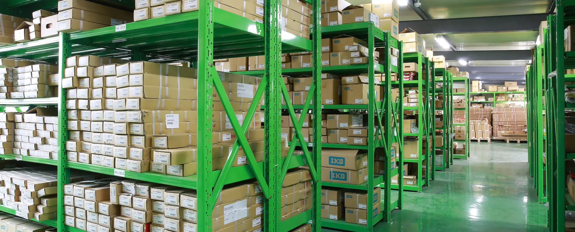 Performance <br> without Compromise