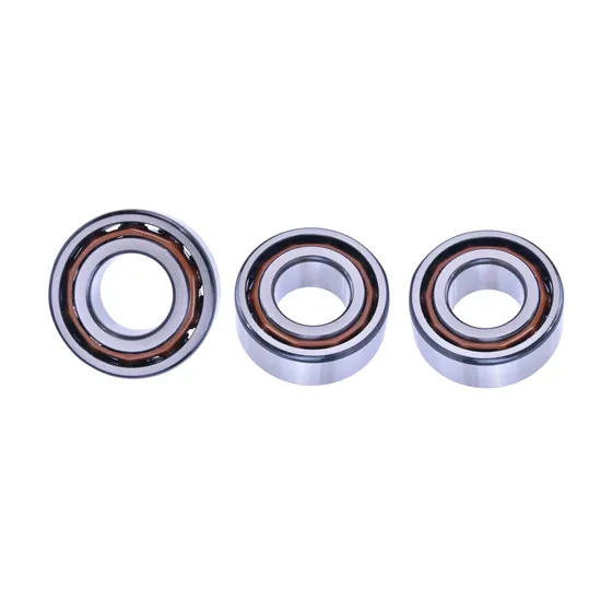 3201 A-2ZTN9/MT33 Angular Contact Ball Bearing – Off-the-Shelf, High-Precision Bearing Steel